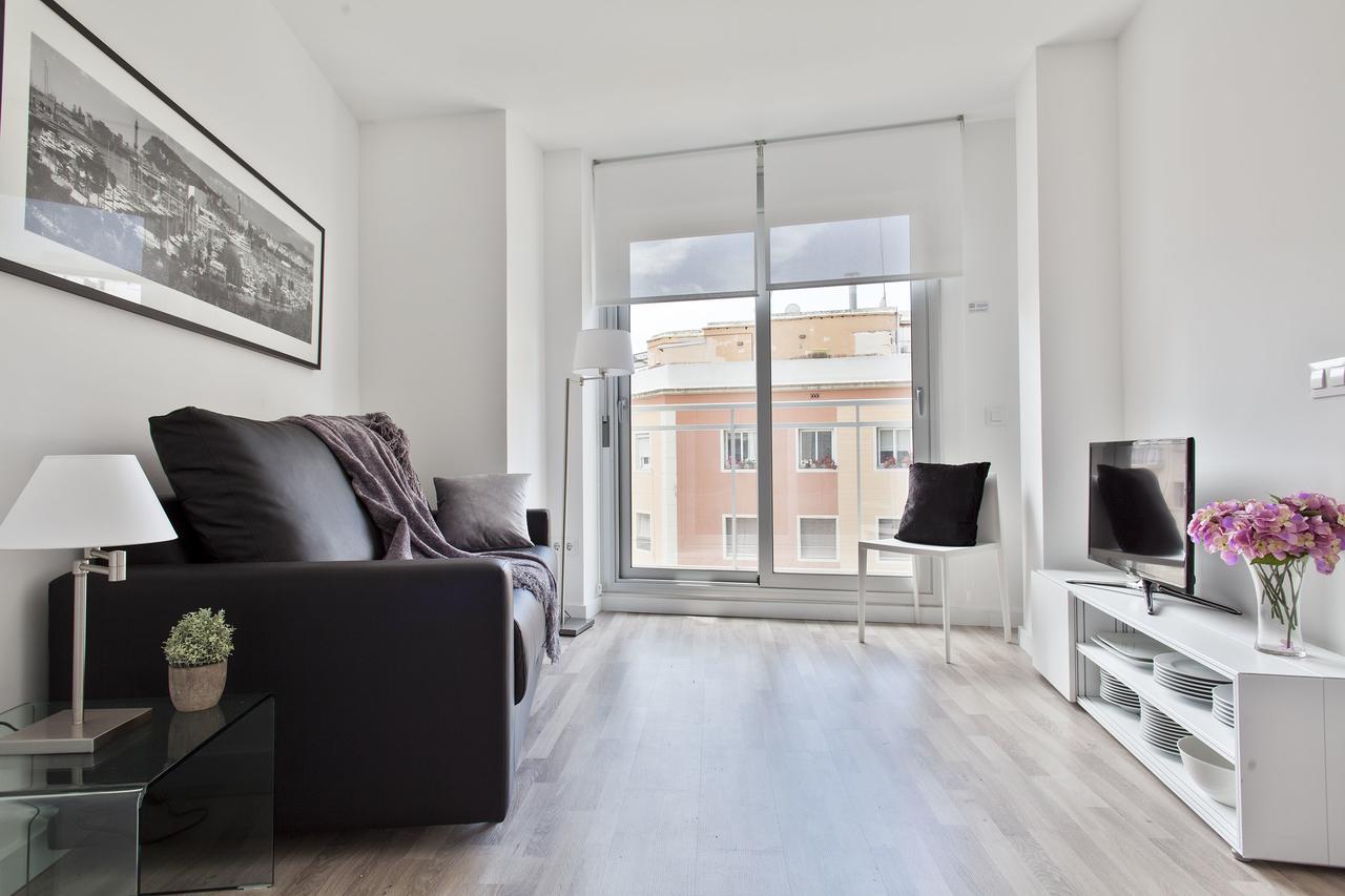 Appartement Habitat Blanca *